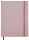 Agenda Soft Plus 2026 Anual Costurada 168 Folhas