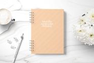 Agenda Sol Suave - Coleção Tons de Inspiração 2025
