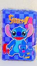 Agenda Stitch com Babadinho Fofo Diário e Caderno Criativo Disney para Presentear