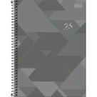 Agenda Tilibra Spot Masculina Espiral 2026 M9 Agenda Tilibra Spot Masculina Espiral 2026 M9