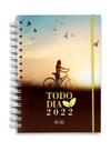 Agenda Todo Dia - Bolso