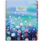 Agenda Tullofa 2026 semanal e mensal 21,6 x 27,9 cm