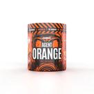 Agent Orange Pre Workout (250g) - Sabor: Pink Lemonade