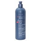 Agente Colorante para Cabelo Roux Fanci-Full White Minx 450ml Kit com 2