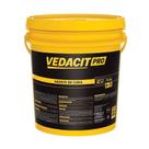 Agente De Cura Curing Emulsão Balde 18Kg Vedacit