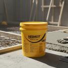 Agente De Cura Para Concreto Vedacit 18kg - Antigo Curing