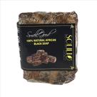 Agente de limpeza de pele SmellGood African Black Soap 2,3 kg