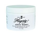 Agente de limpeza Hagerty Silver Foam Mild Polish 226g Agente de limpeza Hagerty Silver Foam Mild Polish 226g