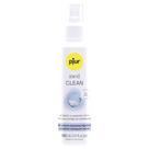Agente de Limpeza Íntima pjur med Clean Spray Sem Álcool 100ml