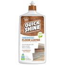 Agente de limpeza Quick Shine Hardwood Floor Polonês 800 ml