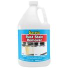 Agente de limpeza STAR BRITE Rust Stain Remover 3.8L Agente de limpeza STAR BRITE Rust Stain Remover 3.8L