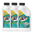 Agente de limpeza WhirlOut Whirlpool Cleaner 650 ml (pacote com 3)