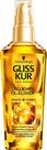Agente de modelagem de cabelo Gliss Kur Ultimate Repair Oil Elixir 75ml
