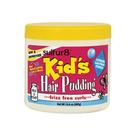 Agente de modelagem de cabelo Sulfur 8 Kids Hair Pudding 408g Agente de modelagem de cabelo Sulfur 8 Kids Hair Pudding 408g