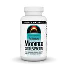 Agente Espessante Source Naturals Pectina Cítrica Modificada 100g Agente Espessante Source Naturals Pectina Cítrica Modificada 100g