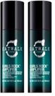Agente modelador de cabelo TIGI Catwalk Curls Rock Amplifier 150 ml x2