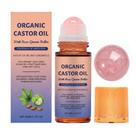 Agente para Estilizar Cabelos BXHSYD Óleo de Rícino com Quartzo Rosa 50ml Agente para Estilizar Cabelos BXHSYD Óleo de Rícino com Quartzo Rosa 50ml