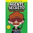 Agente secreto - serviço secreto - vol. 2