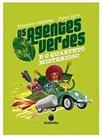 Agentes verdes e o quarteto misterioso, Os - SUINARA (PARADIDATICO)
