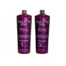 Agi Pro Liss Shampoo e Balsamo