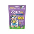 AGIL C KIDS UVA GOMAS PHARLAB - Suplemento Alimentar para Crianças AGIL C KIDS UVA GOMAS PHARLAB - Suplemento Alimentar para Crianças