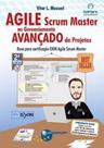 Agile scrum master no gerenciamento avançado de projetos - BRASPORT