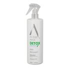 Agilise Detox Neutraliza Verde Piscina Remoção MetaisPesados