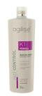 Agilise K1 Perola Hidratante Anti Frizz 1000 ml.