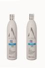 Agilise Kit Daily Wash Shampoo E Reconstrutor 500 Ml
