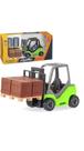 Agille working empilhadeira 485 - verde (43858)