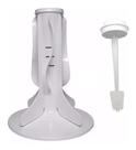 Agitador 8 Pás Lavadora Brastemp Ative 11kg Bwl11a