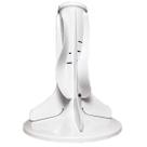 Agitador/Batedor 8 Pás Lavadora Brastemp Consul Bwc07 Cwl08 Original Plástico Resistente Premium