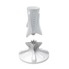 Agitador Batedor Completo 15kg Consul Brastemp W10633124