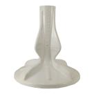 Agitador Batedor Completo Lavadora 15 E 16kg Halley Consul W10633124
