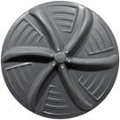 Agitador Batedor Tanquinho Lavadora Colormaq LCT 4,5 e 6 Kg Agitador Batedor Tanquinho Lavadora Colormaq LCT 4,5 e 6 Kg