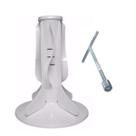 Agitador Brastemp Bwb Bwc Bwx Bwf c/ Chave T 10mm Peq 11cm