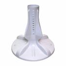 Agitador Completo Para Lavadora Brastemp BWH15 BWK15 15Kg
