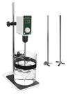 Agitador de Bancada LABHOUSE OS-15S 20L 100-1500RPM Agitador de Bancada LABHOUSE OS-15S 20L 100-1500RPM