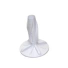 Agitador Highlander Lavadora Brastemp Branco Original W10754807 Bwh12a Bws09a Cwe11a