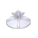 Agitador Inferior Lavadora Consul Brastemp W10796892 BWH15A