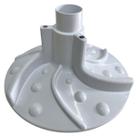 Agitador Inferior Lavadora Electrolux 15kg 67493622 LTM15 LTM16 LTP15 LTP16 Original