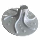 Agitador inferior lavadora electrolux ltc07 a99027401 original