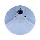 Agitador inferior led17 lee18 a26163301 original electrolux