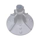 Agitador inferior lt12f lta13 a99015301 original electrolux