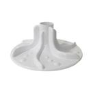 Agitador inferior lte07 les09 a99091301 original electrolux
