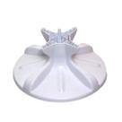 Agitador Inferior Para Lavadora Brastemp Bwn15 Bws15 Bwd15