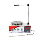 Agitador Magnético 2.400 RPM até 4L com Aquecimento HJ-4 - Satra