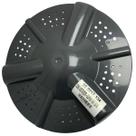 Agitador Mueller Lavadora Super Pop CINZA 5KG 2015 500017134