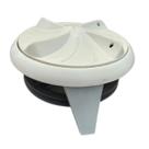 Agitador p/ lavadora tanquinho premium 3.0 Da Libell Branco