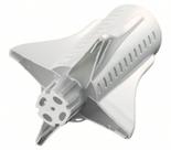Agitador Superior Para Máquina de Lavar W10633124 - Consul Brastemp Agitador Superior Para Máquina de Lavar W10633124 - Consul Brastemp